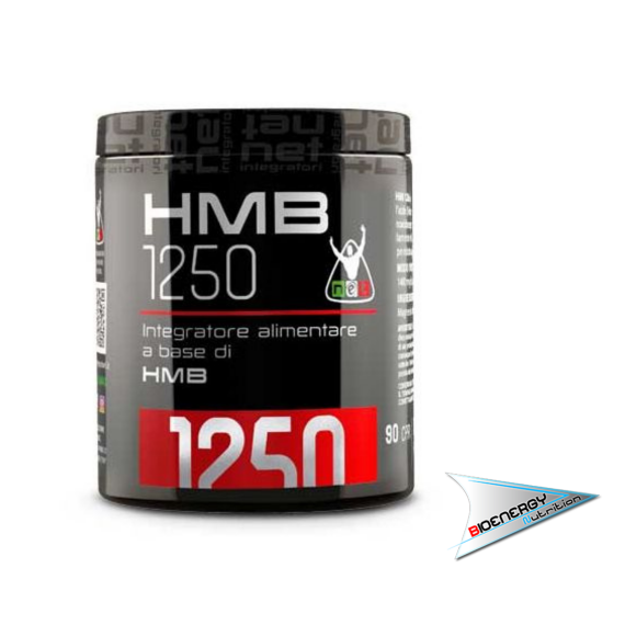 Net - HMB 1250 (Conf. 90 cpr) - 